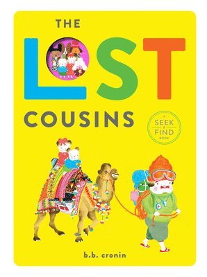 Cronin, B: Lost Cousins