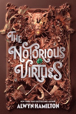 Notorious Virtues 1