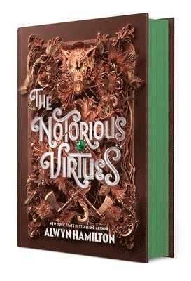 Notorious Virtues 1