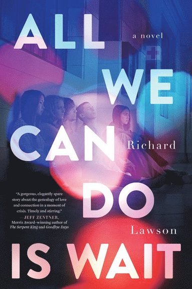 Richard Lawson - All We Can Do Is Wait, Pocket