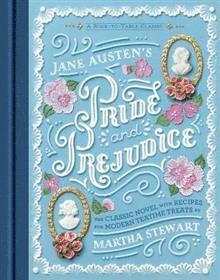 Jane Austen's Pride and Prejudice 1