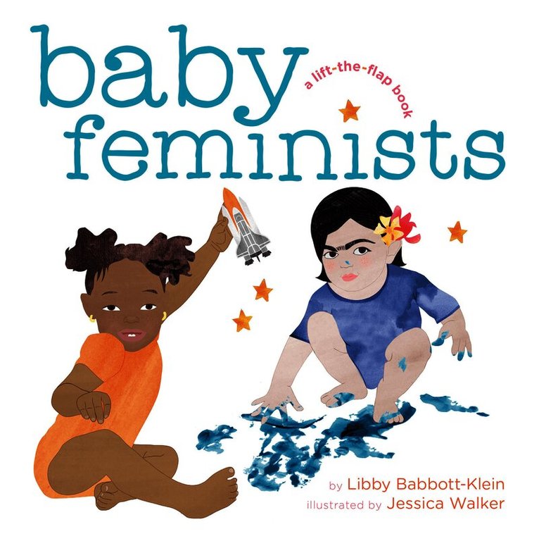 Baby Feminists