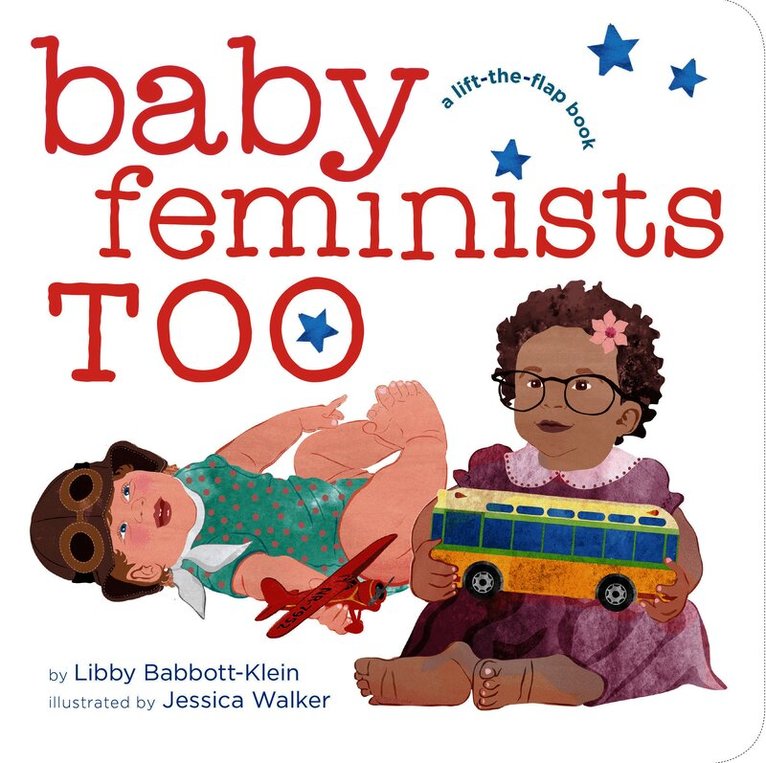Baby Feminists Too