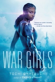 War Girls 1