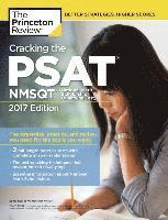 Cracking the PSAT/NMSQT with 2 Practice Tests