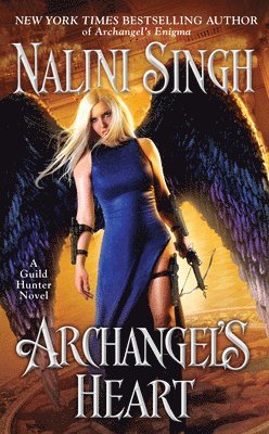 Archangel's Heart 1