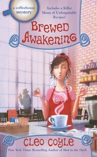 bokomslag Brewed Awakening