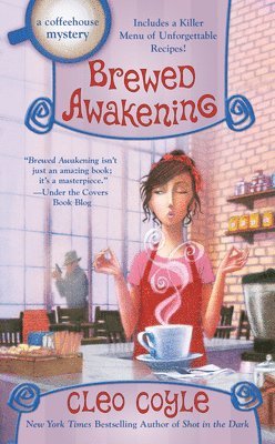 Brewed Awakening 1