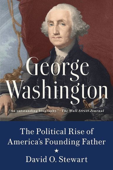 bokomslag George Washington