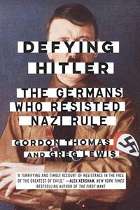 bokomslag Defying Hitler