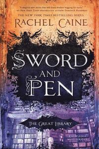 bokomslag Sword and Pen