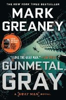 bokomslag Greaney, M: Gunmetal Gray