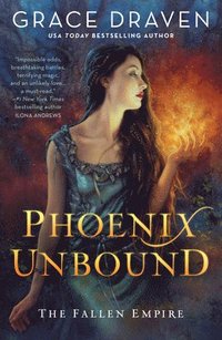 bokomslag Phoenix Unbound