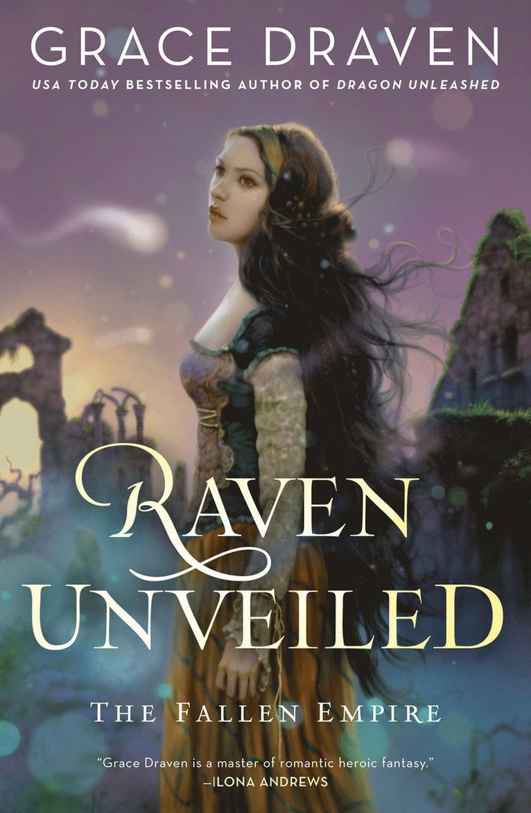 Raven Unveiled