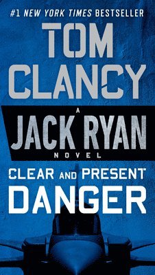 Clear And Present Danger 1