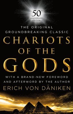 Chariots Of The Gods 1