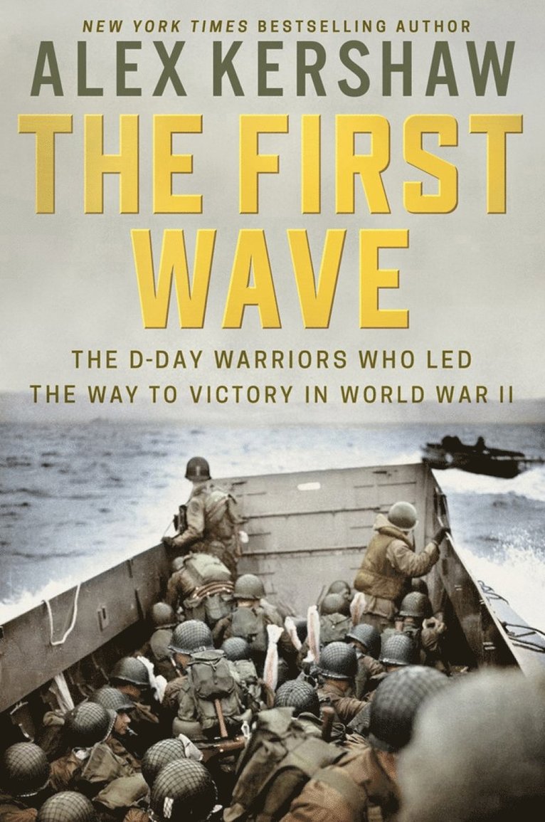 First Wave