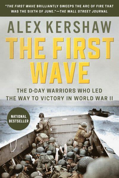 The First Wave