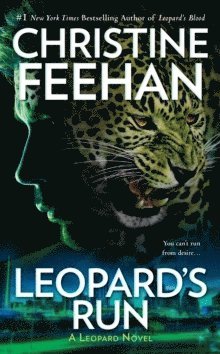 Christine Feehan - Leopard's Run, Pocket