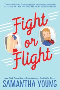 bokomslag Fight Or Flight