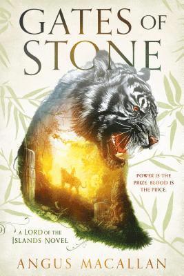 Gates of Stone 1