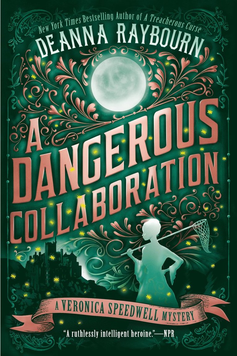 A Dangerous Collaboration 1