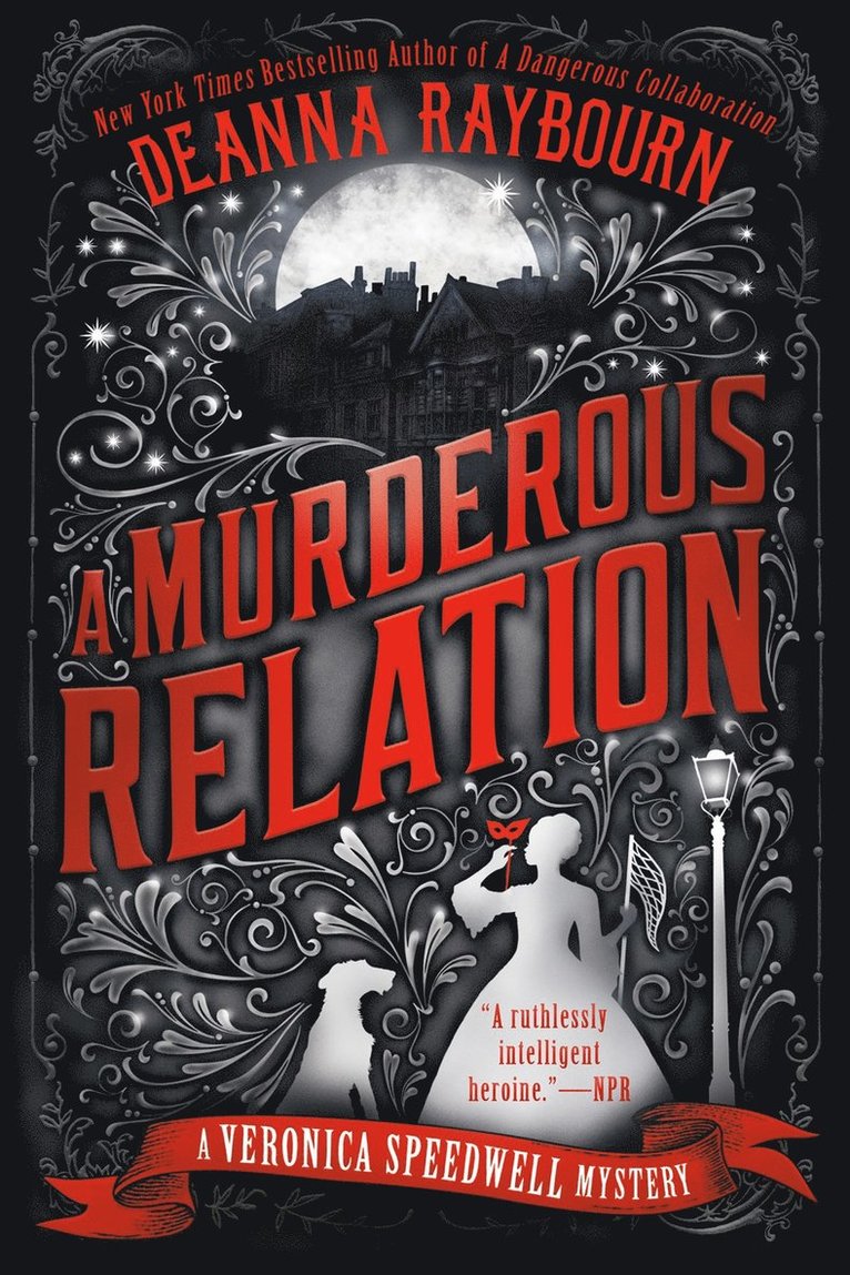 Murderous Relation