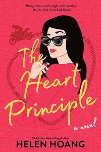 bokomslag Heart Principle