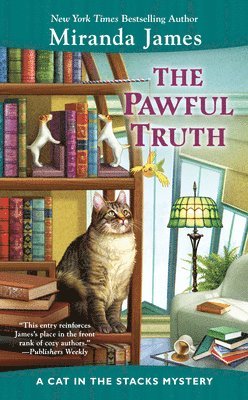 The Pawful Truth 1