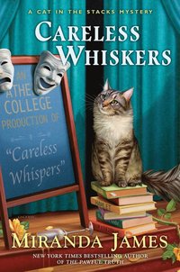 bokomslag Careless Whiskers