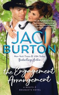 bokomslag Engagement Arrangement