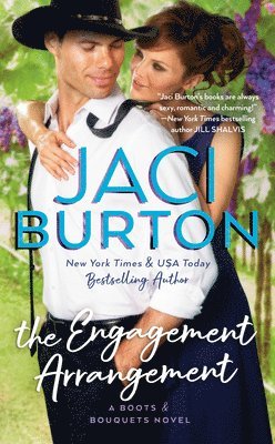 bokomslag Engagement Arrangement