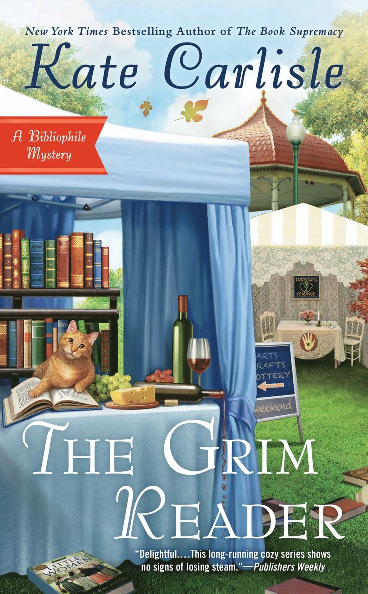 Grim Reader 1