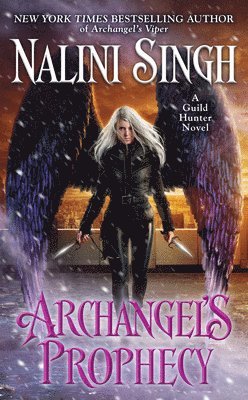 Archangel's Prophecy 1