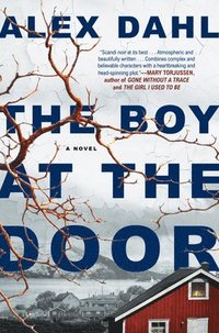 bokomslag Dahl, A: Boy at the Door