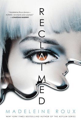 Madeleine Roux - Reclaimed, Häftad