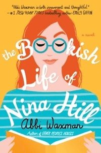 bokomslag Bookish Life Of Nina Hill
