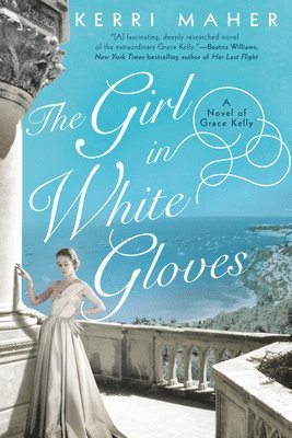 The Girl in White Gloves 1