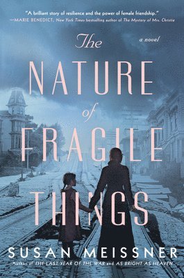The Nature Of Fragile Things 1