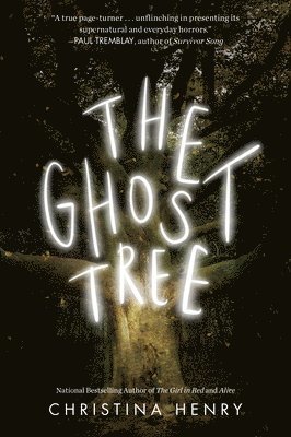 Ghost Tree 1