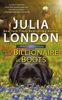 bokomslag The Billionaire in Boots