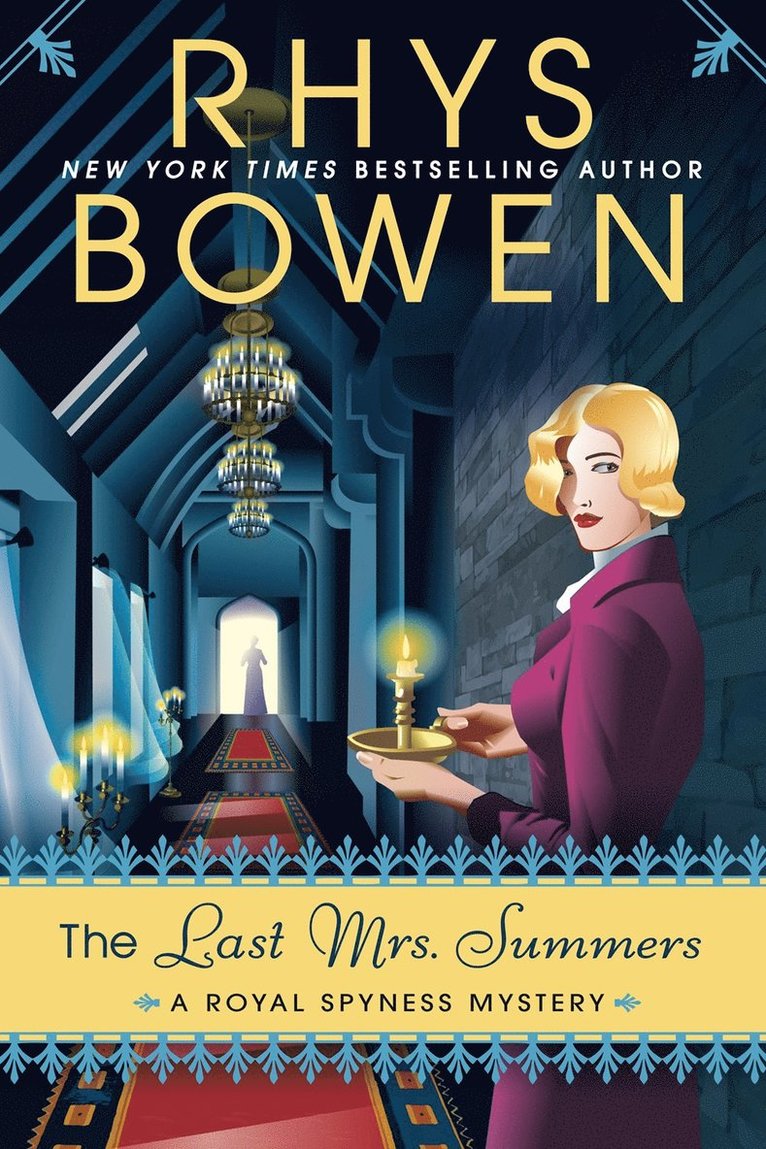 Last Mrs. Summers