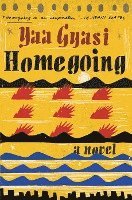 bokomslag Homegoing