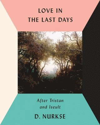 Love in the Last Days 1