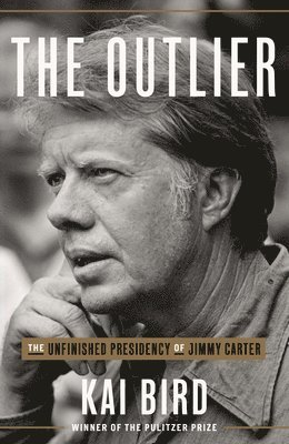 The Outlier 1