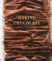 bokomslag Making Chocolate