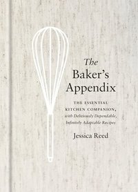 bokomslag The Baker's Appendix