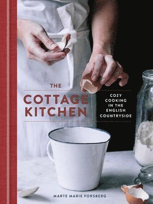 bokomslag Cottage Kitchen