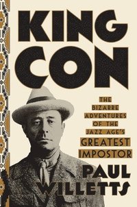 bokomslag King Con