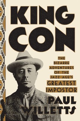 bokomslag King Con